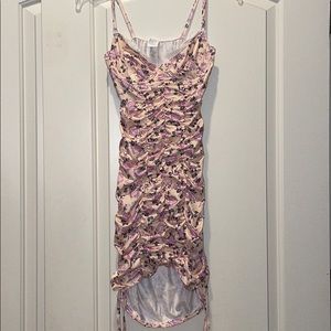 Brand new never been worn floral dress